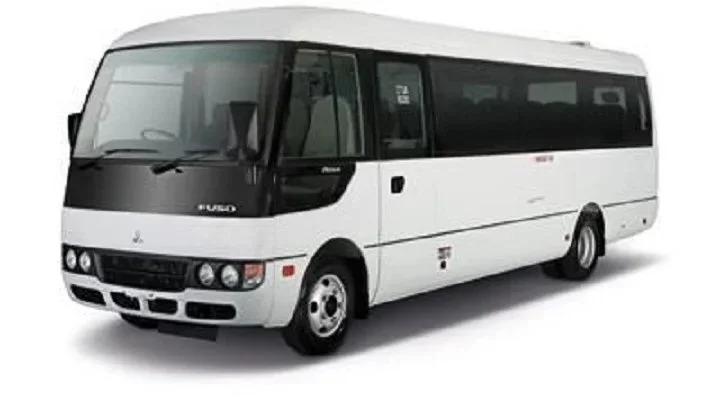 26 seater for rent in Dubai And UAE